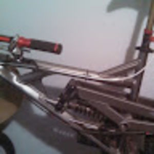 Meet your Posher, Adam